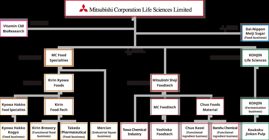 MCLS Our Origin
